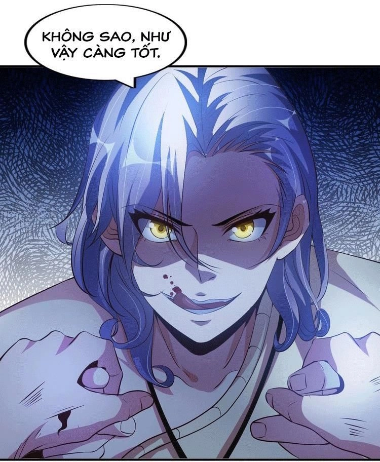 Đại Thiên Tài Bất Khả Chiến Bại Chính Là Ta Chapter 19 - 11