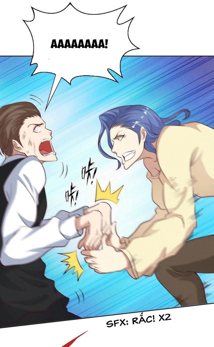 Đại Thiên Tài Bất Khả Chiến Bại Chính Là Ta Chapter 19 - 12