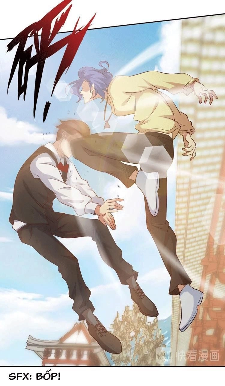 Đại Thiên Tài Bất Khả Chiến Bại Chính Là Ta Chapter 19 - 13