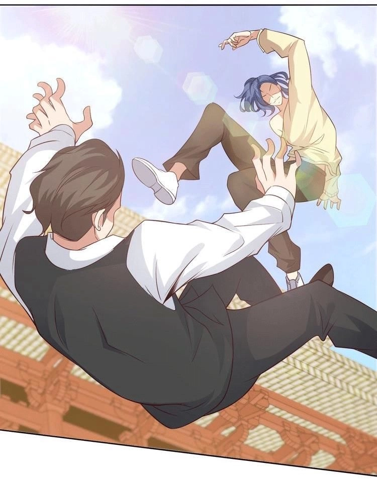 Đại Thiên Tài Bất Khả Chiến Bại Chính Là Ta Chapter 19 - 14