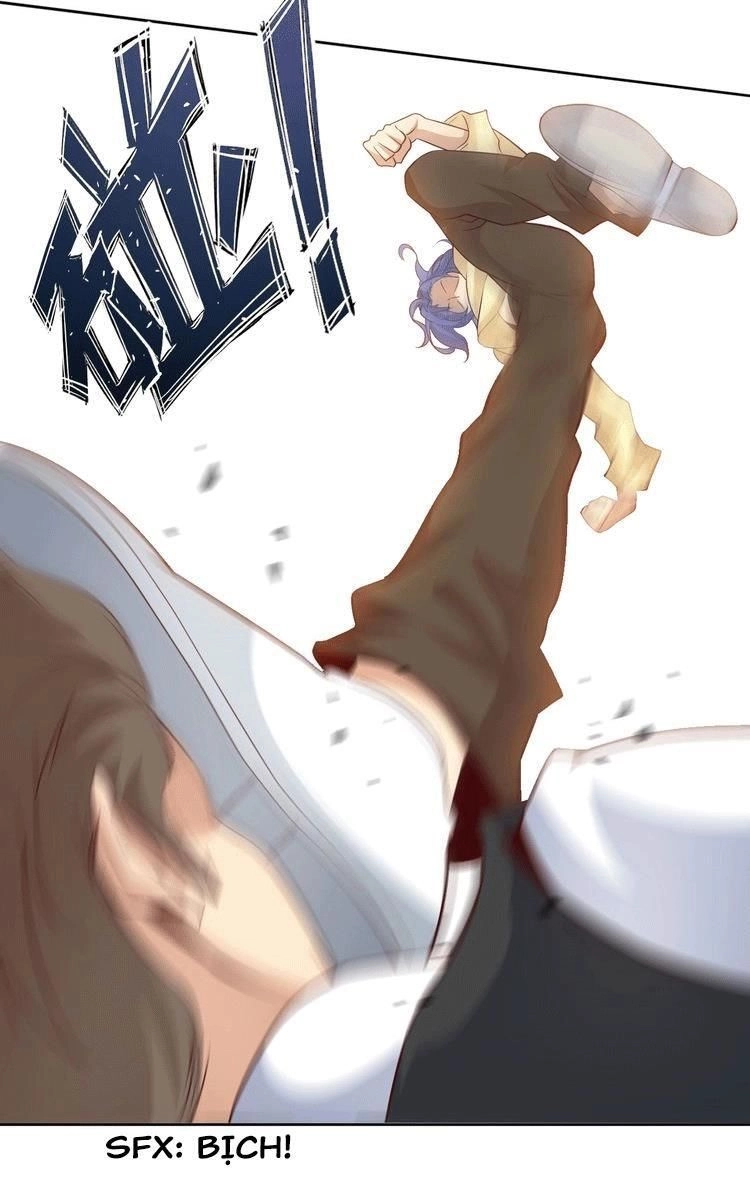 Đại Thiên Tài Bất Khả Chiến Bại Chính Là Ta Chapter 19 - 15