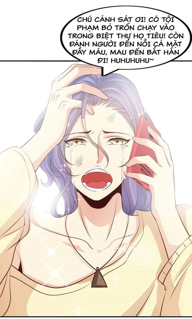 Đại Thiên Tài Bất Khả Chiến Bại Chính Là Ta Chapter 19 - 18