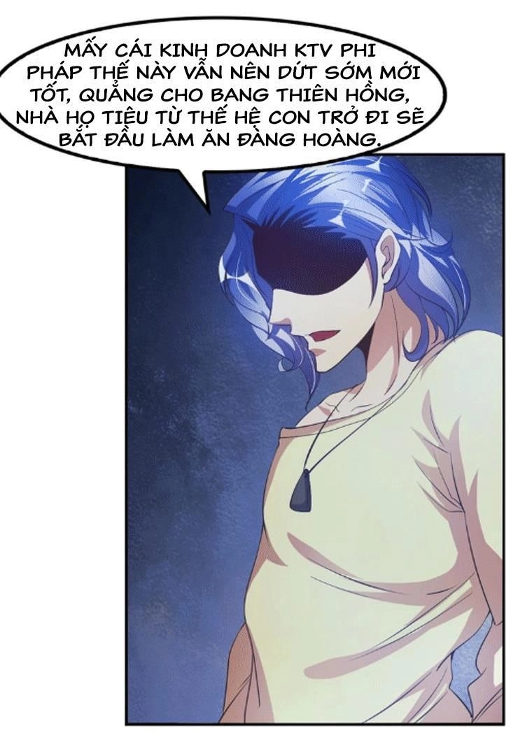 Đại Thiên Tài Bất Khả Chiến Bại Chính Là Ta Chapter 19 - 20