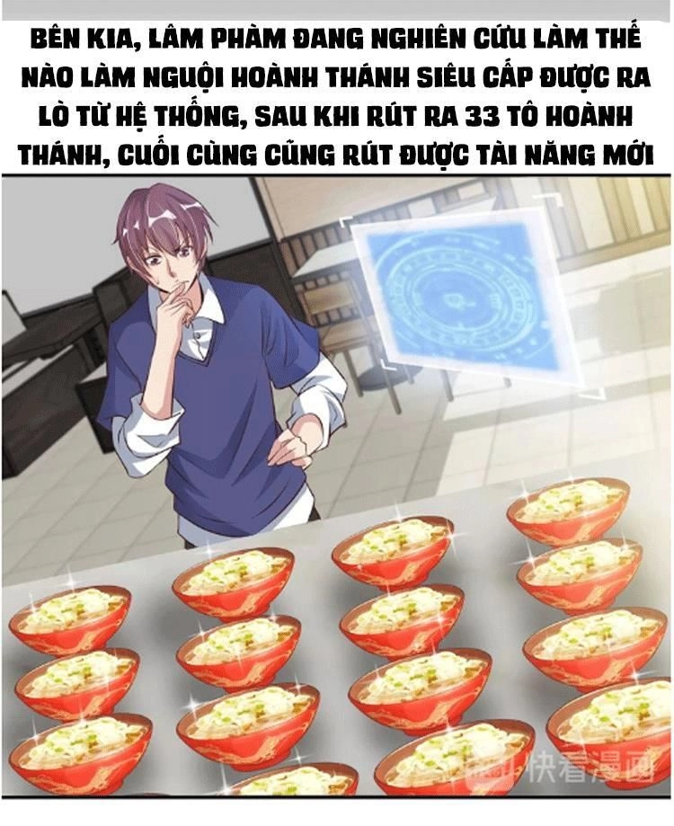 Đại Thiên Tài Bất Khả Chiến Bại Chính Là Ta Chapter 19 - 22