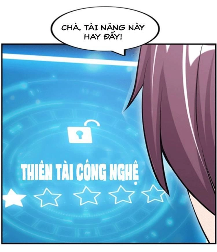 Đại Thiên Tài Bất Khả Chiến Bại Chính Là Ta Chapter 19 - 23