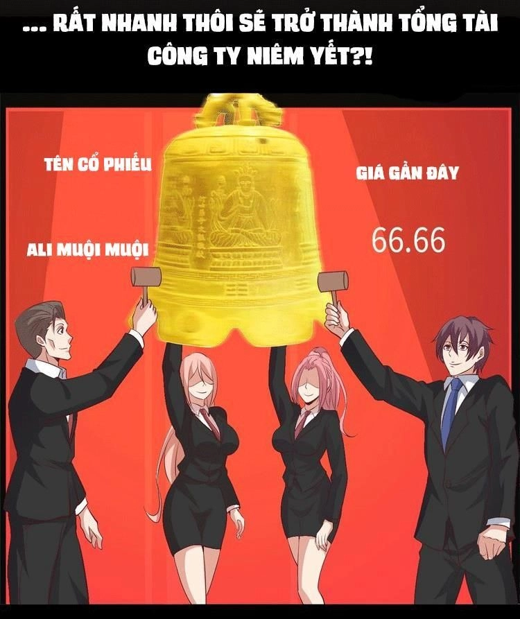 Đại Thiên Tài Bất Khả Chiến Bại Chính Là Ta Chapter 19 - 25