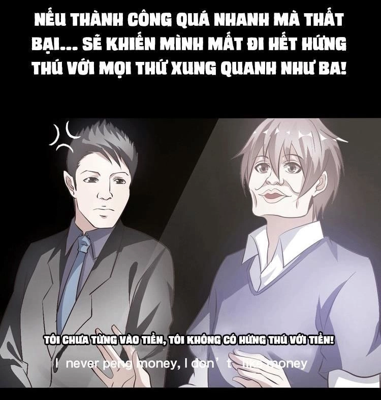 Đại Thiên Tài Bất Khả Chiến Bại Chính Là Ta Chapter 19 - 26