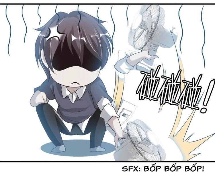 Đại Thiên Tài Bất Khả Chiến Bại Chính Là Ta Chapter 19 - 36