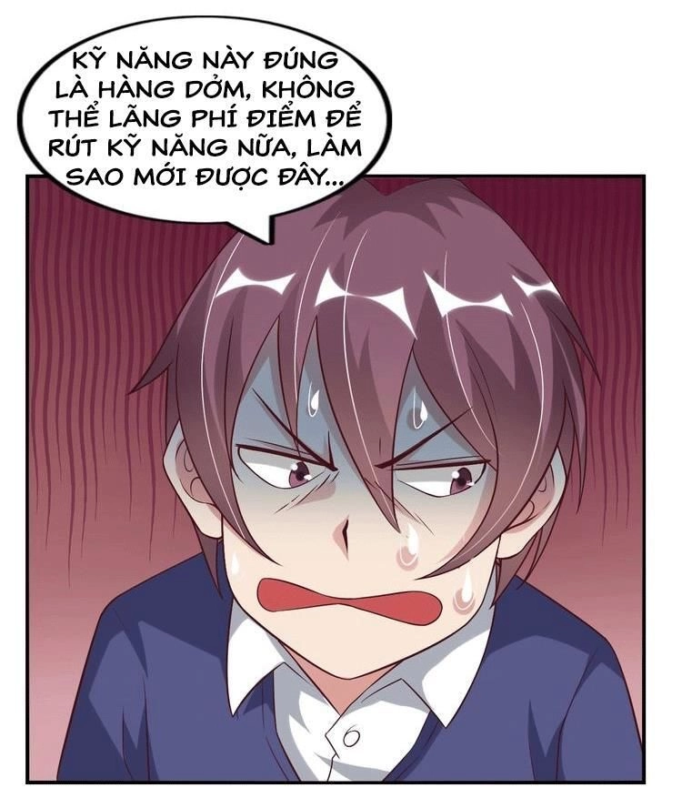 Đại Thiên Tài Bất Khả Chiến Bại Chính Là Ta Chapter 19 - 38