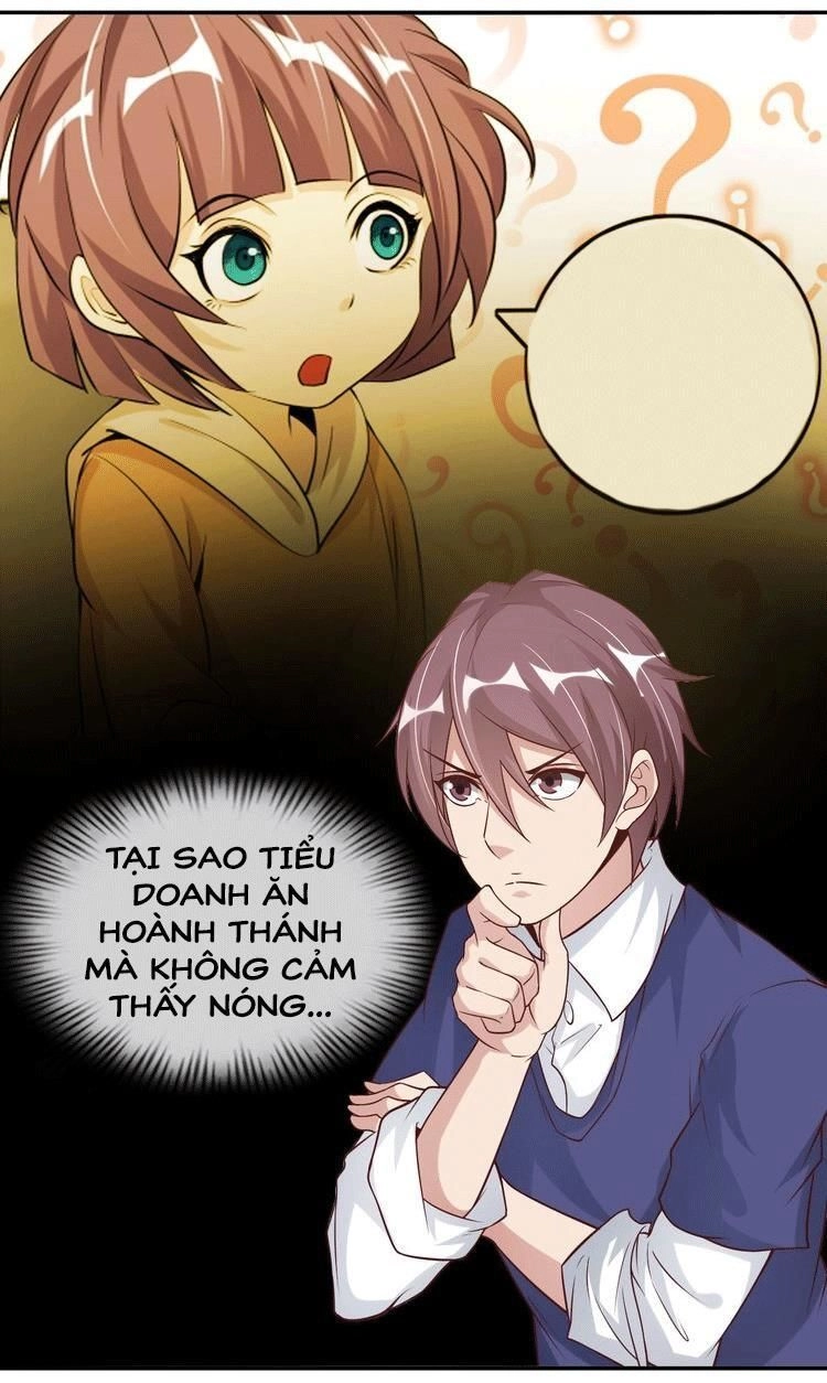 Đại Thiên Tài Bất Khả Chiến Bại Chính Là Ta Chapter 19 - 39