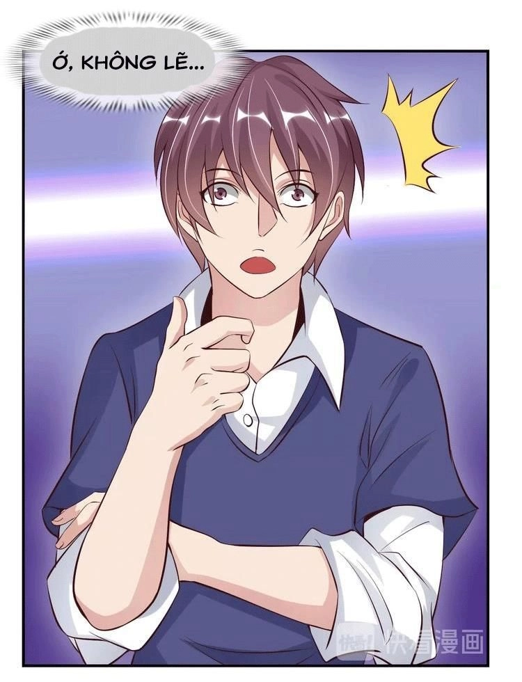 Đại Thiên Tài Bất Khả Chiến Bại Chính Là Ta Chapter 19 - 40