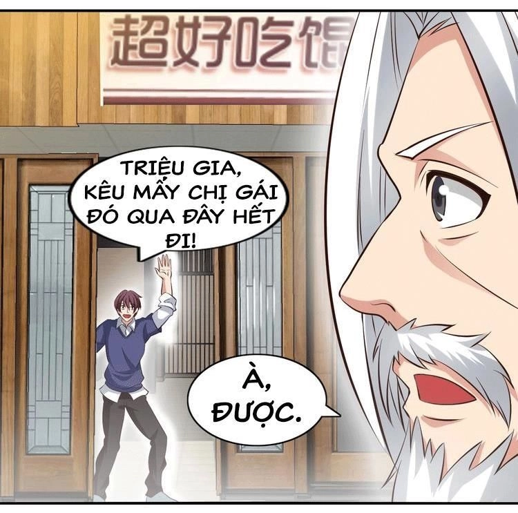 Đại Thiên Tài Bất Khả Chiến Bại Chính Là Ta Chapter 19 - 41