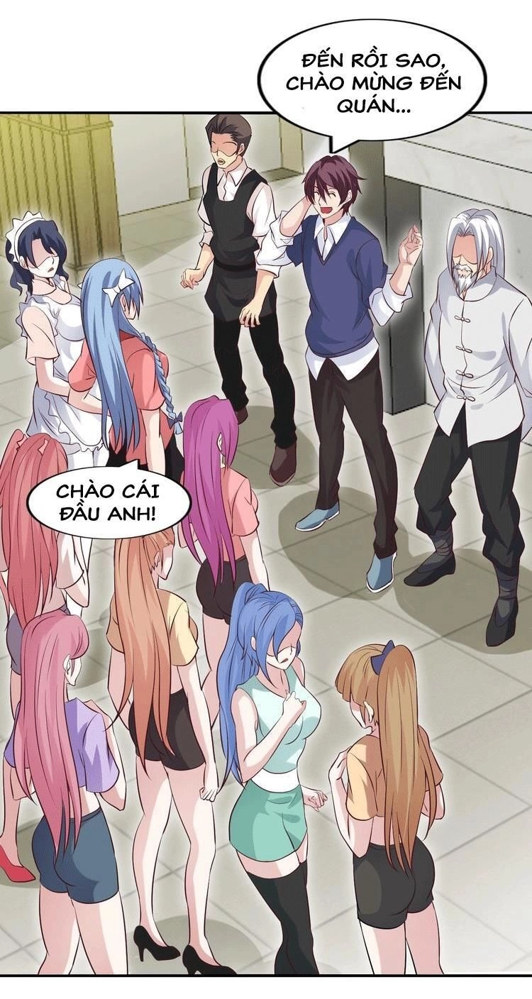 Đại Thiên Tài Bất Khả Chiến Bại Chính Là Ta Chapter 19 - 42