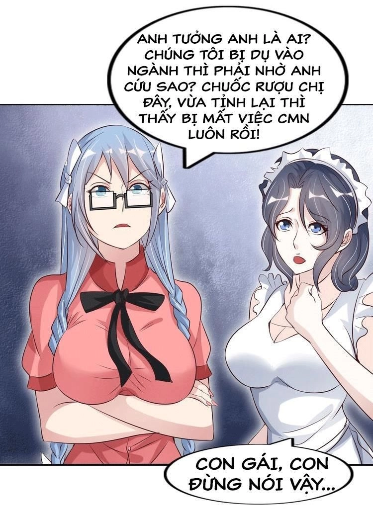 Đại Thiên Tài Bất Khả Chiến Bại Chính Là Ta Chapter 19 - 43