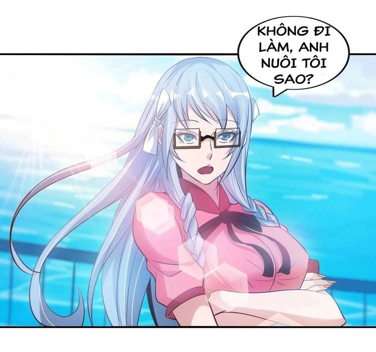 Đại Thiên Tài Bất Khả Chiến Bại Chính Là Ta Chapter 19 - 44