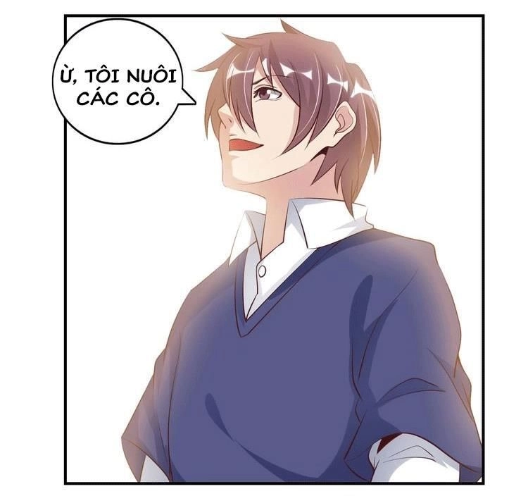 Đại Thiên Tài Bất Khả Chiến Bại Chính Là Ta Chapter 19 - 45