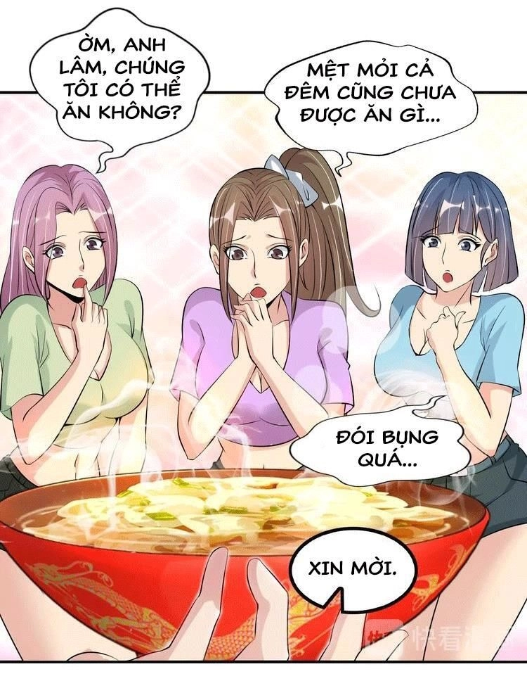 Đại Thiên Tài Bất Khả Chiến Bại Chính Là Ta Chapter 19 - 48