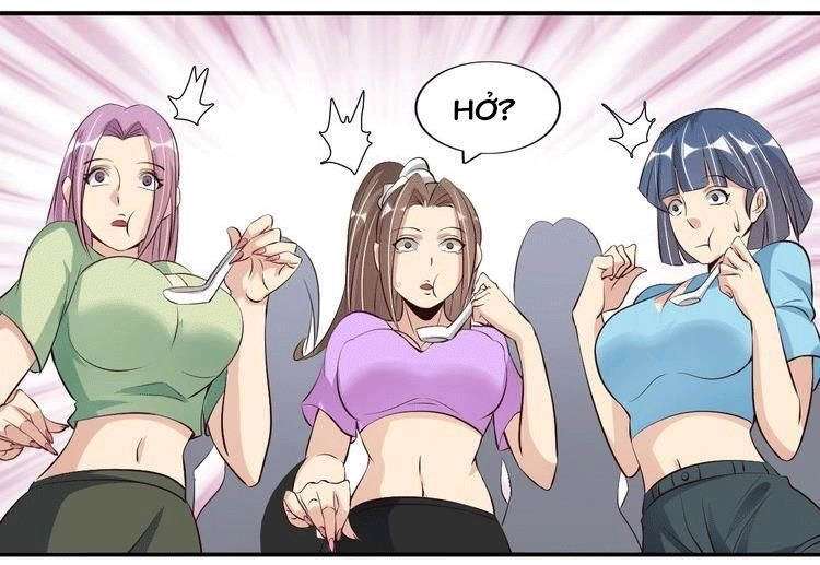 Đại Thiên Tài Bất Khả Chiến Bại Chính Là Ta Chapter 19 - 51