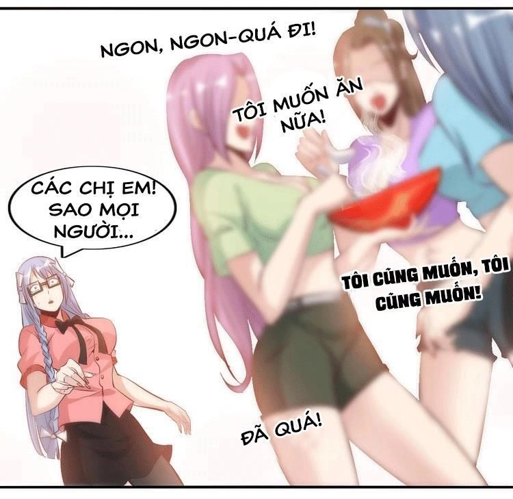 Đại Thiên Tài Bất Khả Chiến Bại Chính Là Ta Chapter 19 - 54