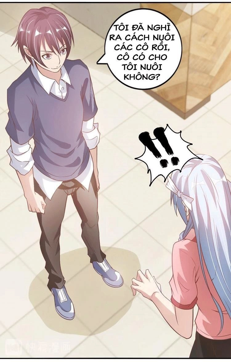 Đại Thiên Tài Bất Khả Chiến Bại Chính Là Ta Chapter 19 - 56