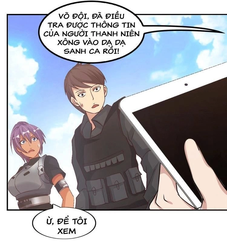 Đại Thiên Tài Bất Khả Chiến Bại Chính Là Ta Chapter 19 - 59