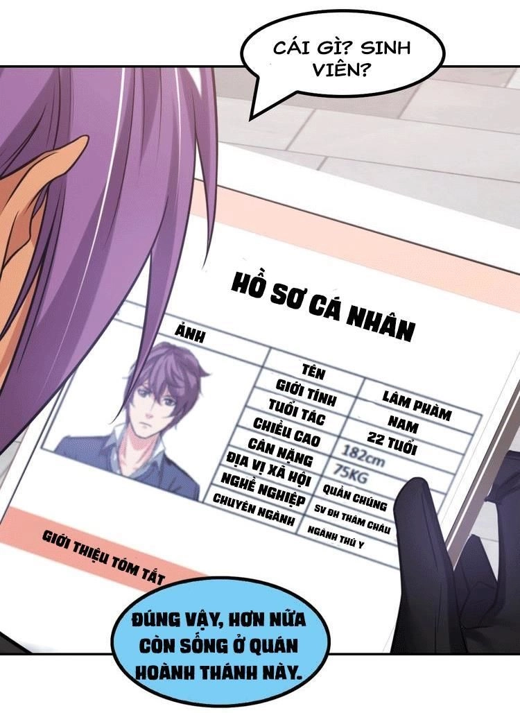 Đại Thiên Tài Bất Khả Chiến Bại Chính Là Ta Chapter 19 - 60