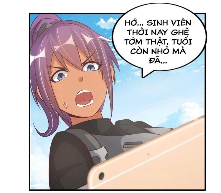 Đại Thiên Tài Bất Khả Chiến Bại Chính Là Ta Chapter 19 - 61