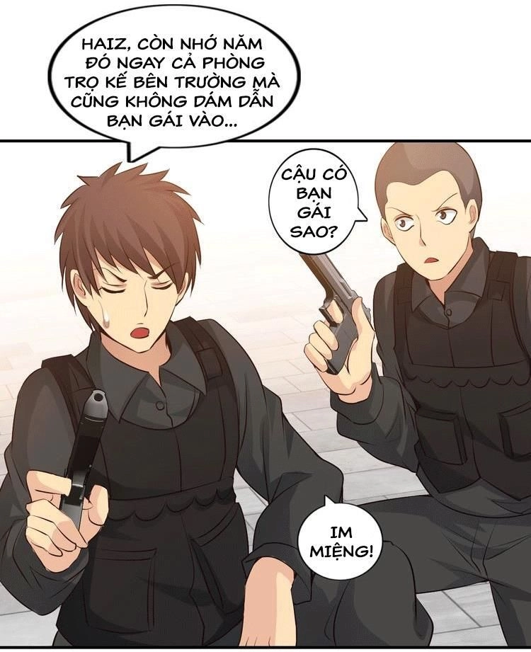 Đại Thiên Tài Bất Khả Chiến Bại Chính Là Ta Chapter 19 - 62