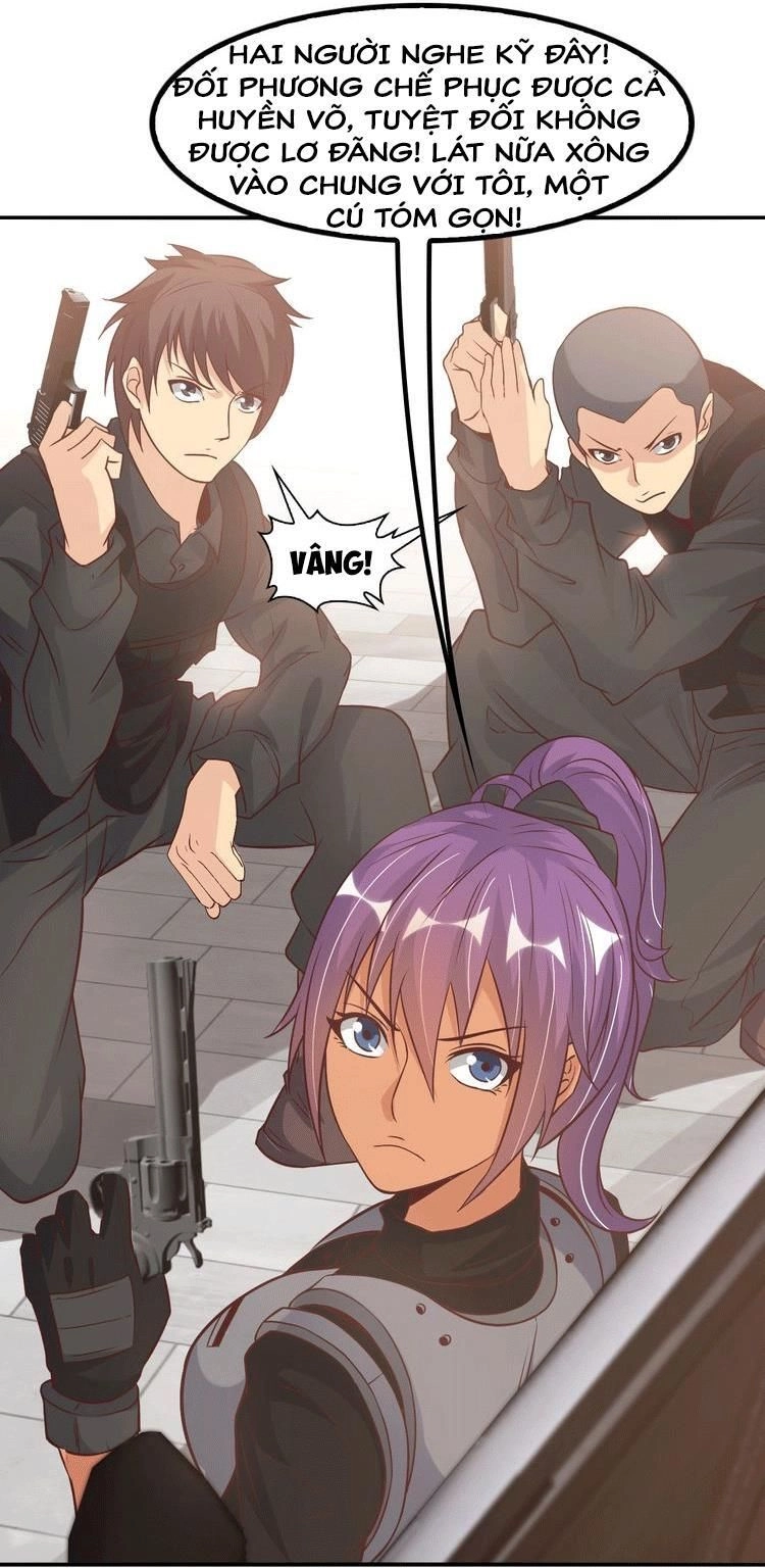 Đại Thiên Tài Bất Khả Chiến Bại Chính Là Ta Chapter 19 - 63