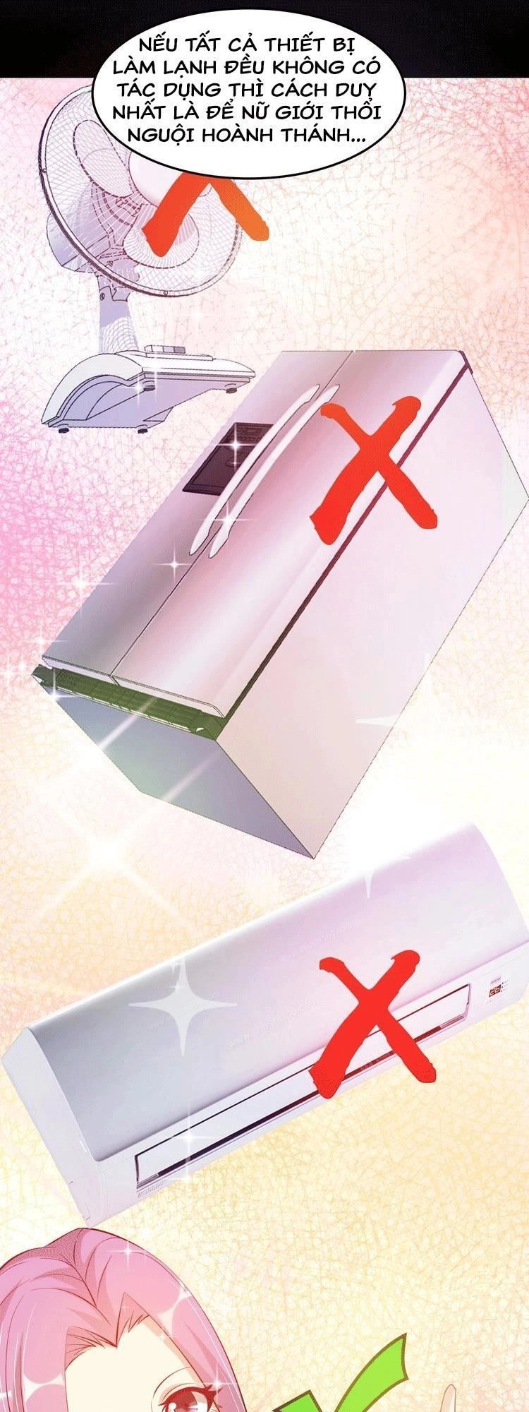 Đại Thiên Tài Bất Khả Chiến Bại Chính Là Ta Chapter 20 - 6