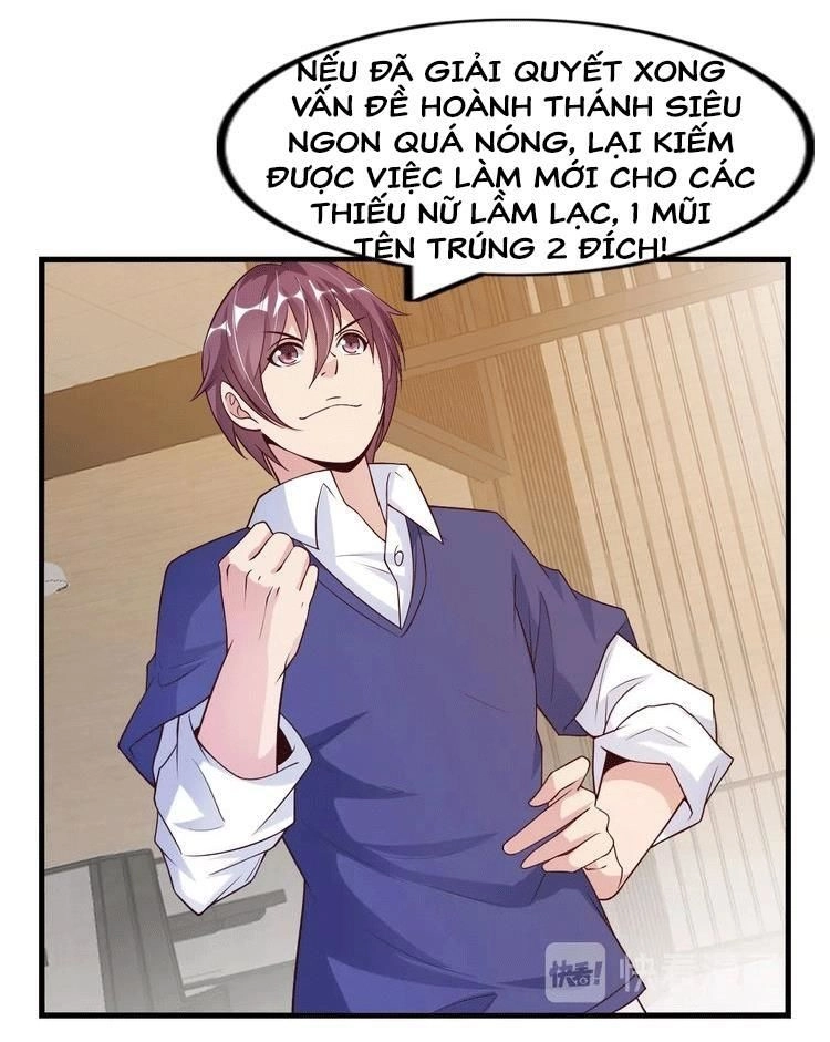 Đại Thiên Tài Bất Khả Chiến Bại Chính Là Ta Chapter 20 - 9