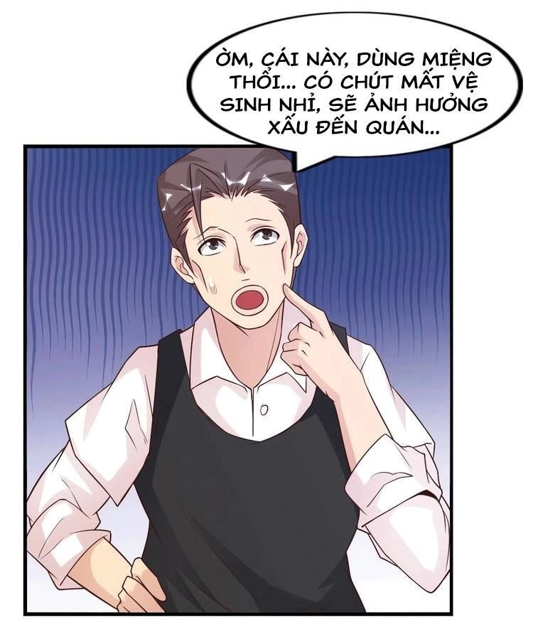 Đại Thiên Tài Bất Khả Chiến Bại Chính Là Ta Chapter 20 - 10