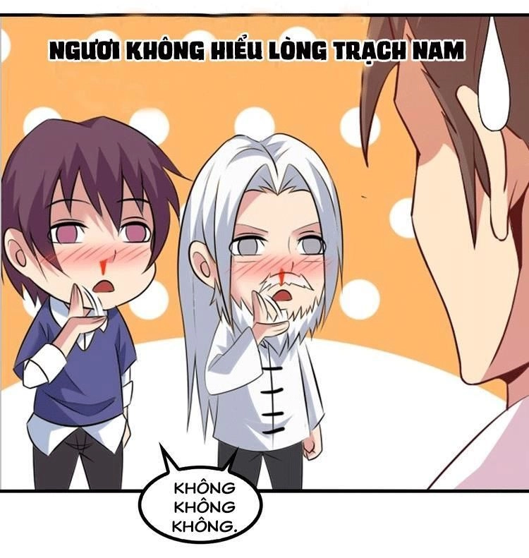 Đại Thiên Tài Bất Khả Chiến Bại Chính Là Ta Chapter 20 - 11