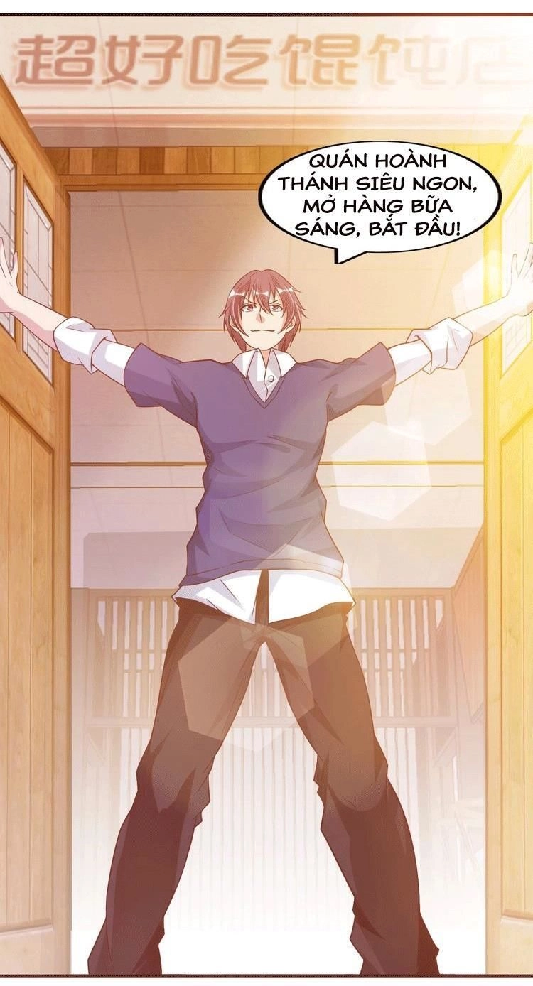 Đại Thiên Tài Bất Khả Chiến Bại Chính Là Ta Chapter 20 - 12