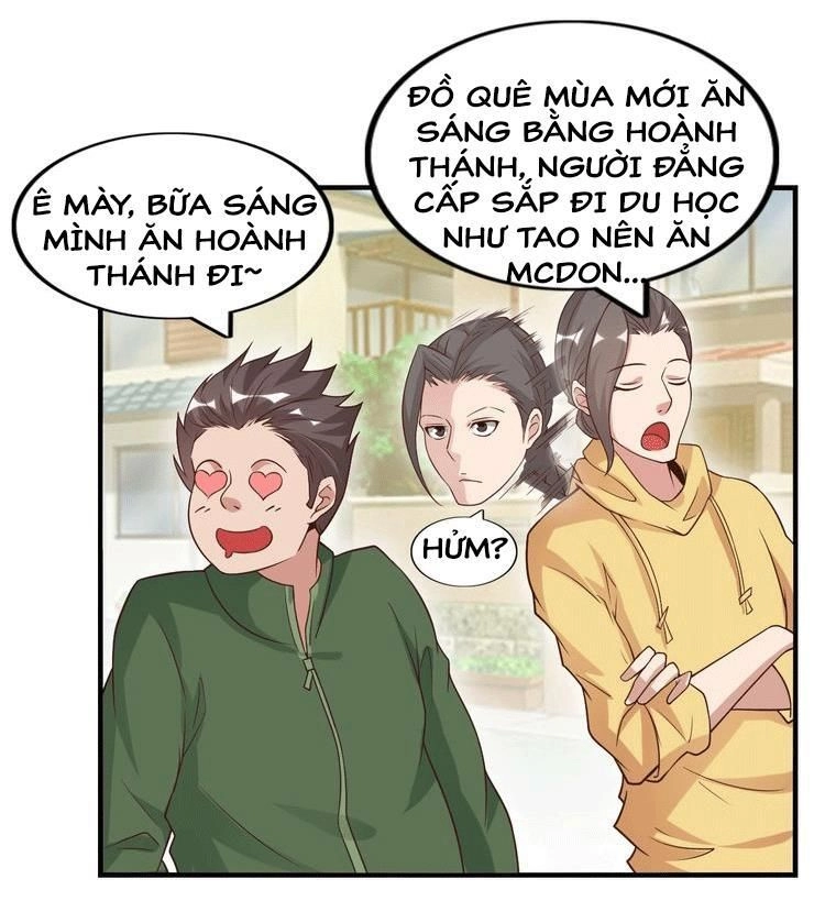 Đại Thiên Tài Bất Khả Chiến Bại Chính Là Ta Chapter 20 - 15