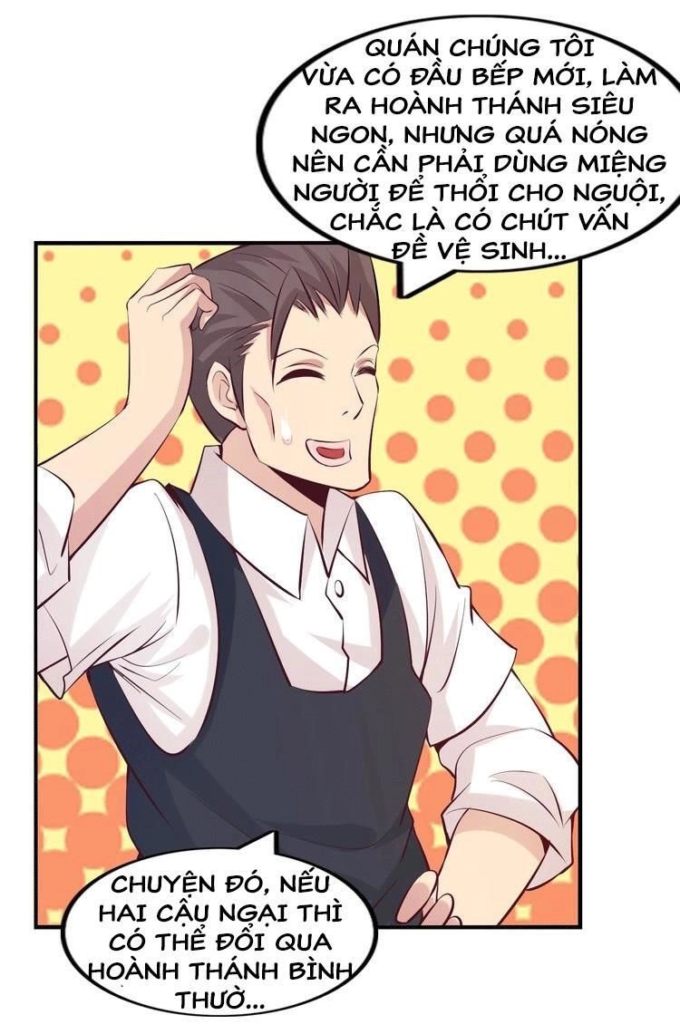 Đại Thiên Tài Bất Khả Chiến Bại Chính Là Ta Chapter 20 - 19