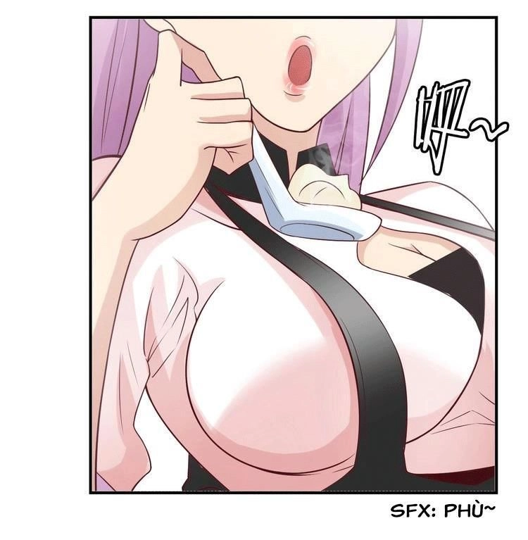 Đại Thiên Tài Bất Khả Chiến Bại Chính Là Ta Chapter 20 - 23