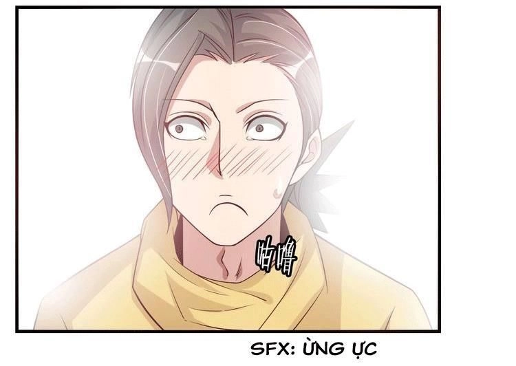 Đại Thiên Tài Bất Khả Chiến Bại Chính Là Ta Chapter 20 - 24