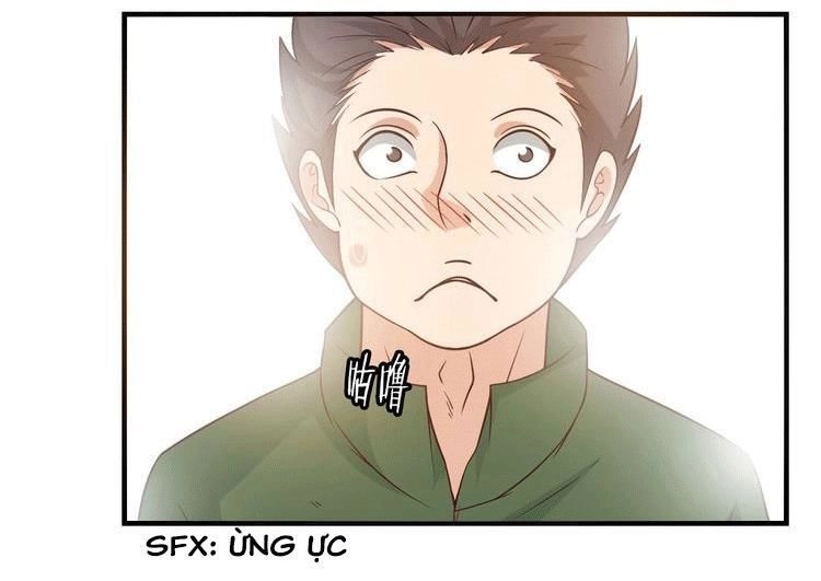 Đại Thiên Tài Bất Khả Chiến Bại Chính Là Ta Chapter 20 - 25