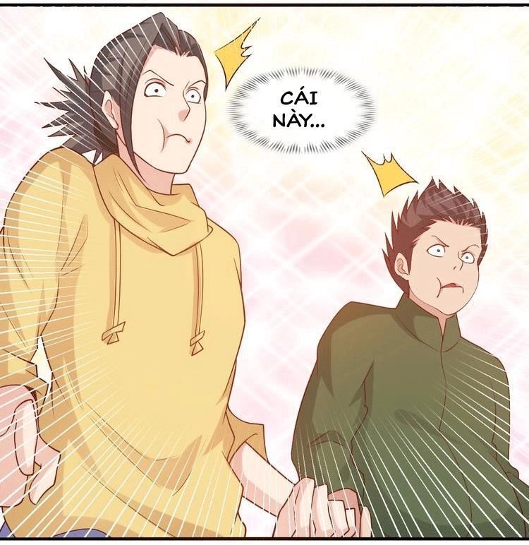 Đại Thiên Tài Bất Khả Chiến Bại Chính Là Ta Chapter 20 - 28