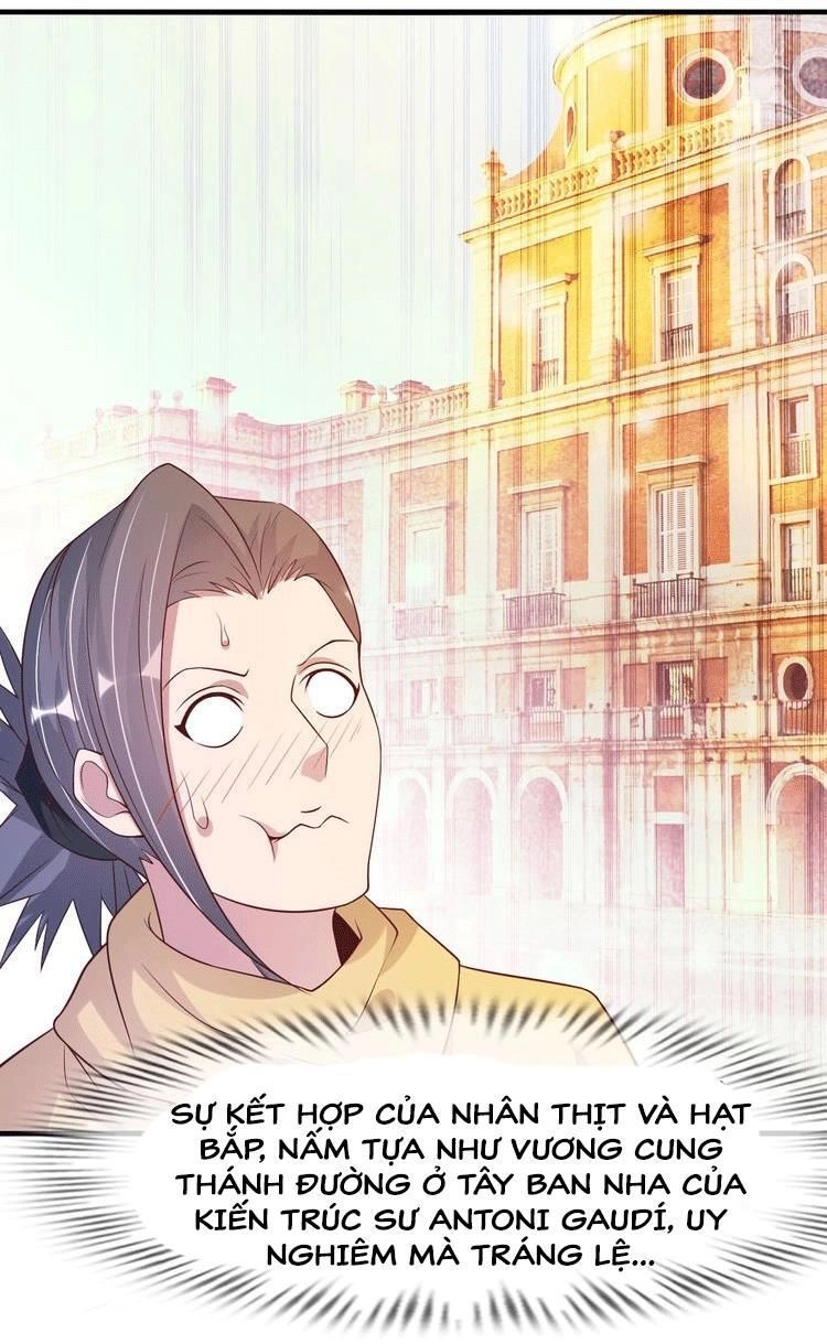 Đại Thiên Tài Bất Khả Chiến Bại Chính Là Ta Chapter 20 - 29