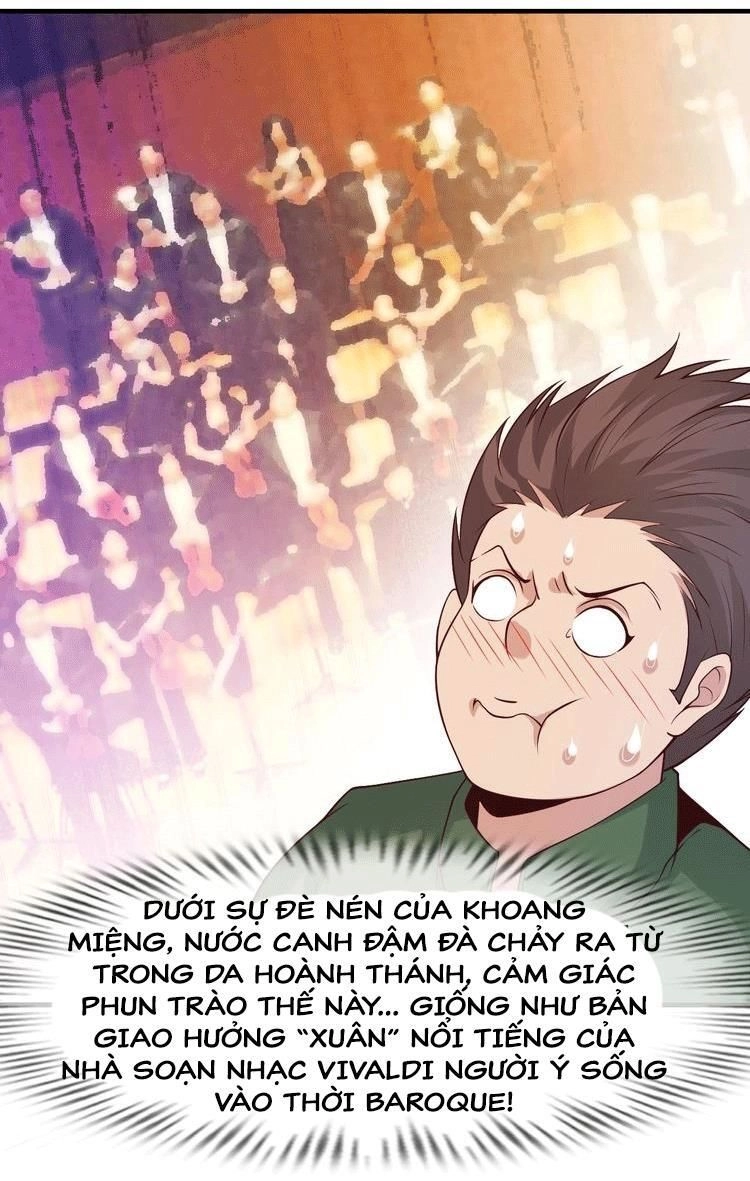 Đại Thiên Tài Bất Khả Chiến Bại Chính Là Ta Chapter 20 - 30