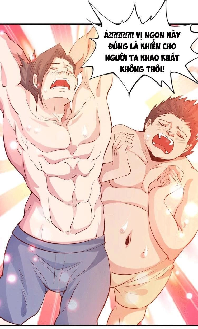 Đại Thiên Tài Bất Khả Chiến Bại Chính Là Ta Chapter 20 - 31