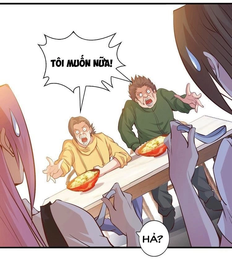 Đại Thiên Tài Bất Khả Chiến Bại Chính Là Ta Chapter 20 - 32