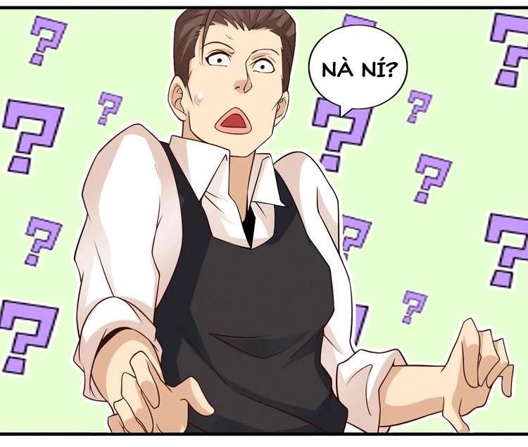 Đại Thiên Tài Bất Khả Chiến Bại Chính Là Ta Chapter 20 - 33