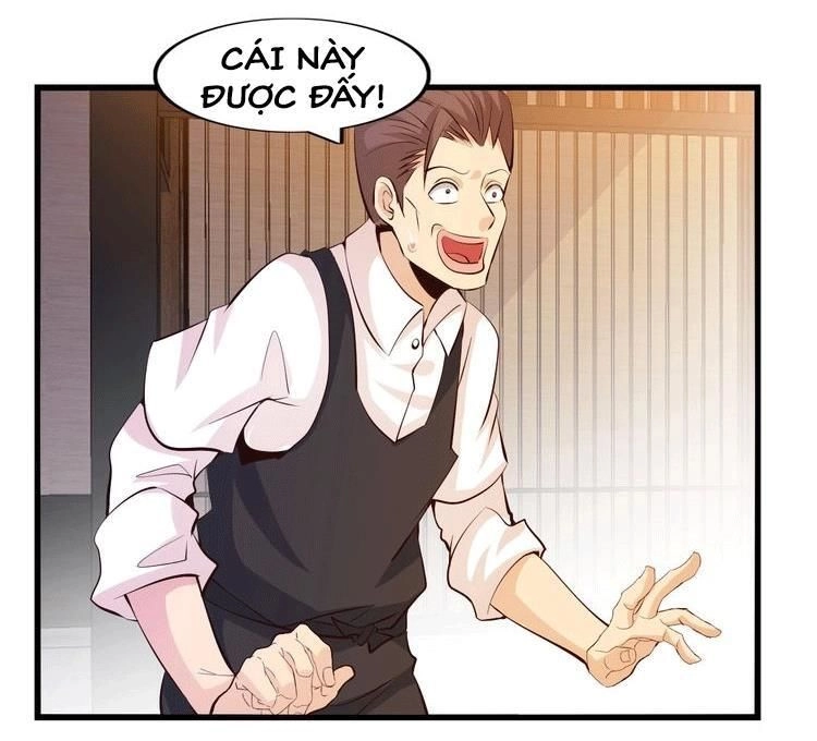 Đại Thiên Tài Bất Khả Chiến Bại Chính Là Ta Chapter 20 - 38