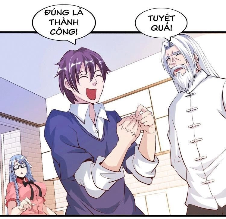 Đại Thiên Tài Bất Khả Chiến Bại Chính Là Ta Chapter 20 - 41