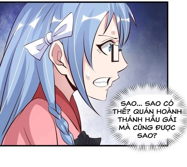 Đại Thiên Tài Bất Khả Chiến Bại Chính Là Ta Chapter 20 - 42