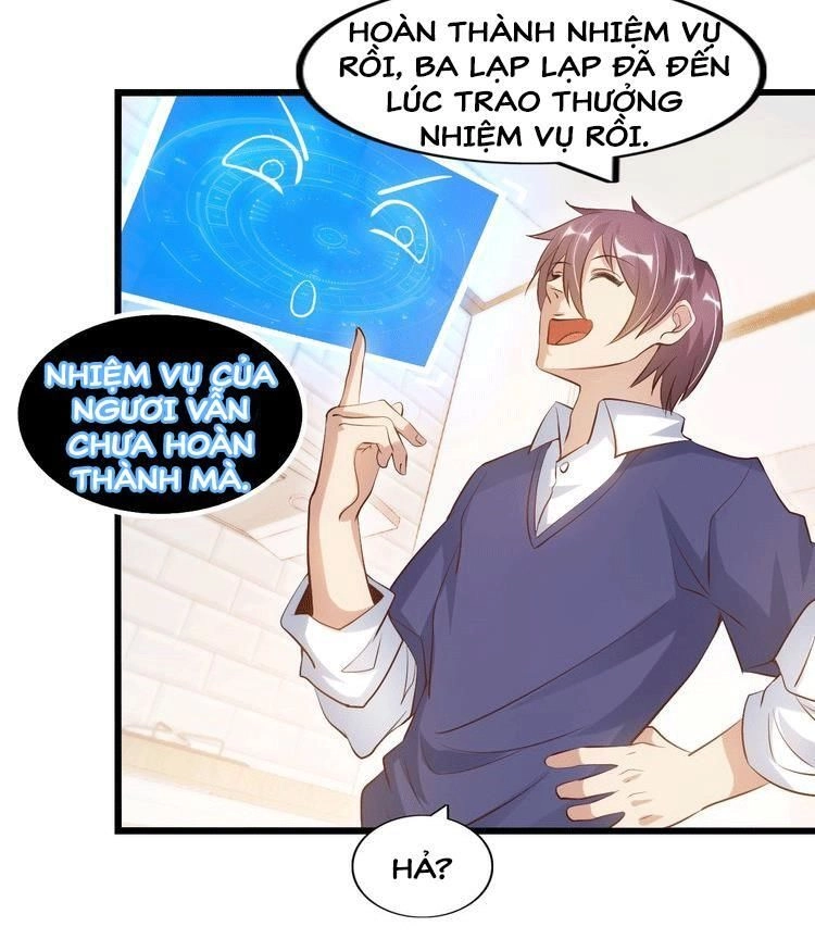 Đại Thiên Tài Bất Khả Chiến Bại Chính Là Ta Chapter 20 - 49