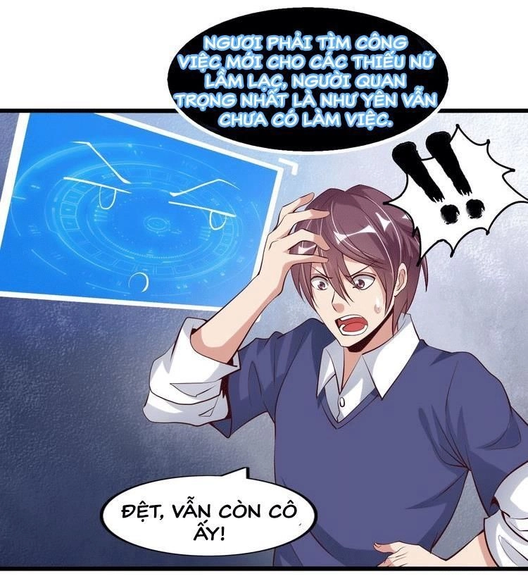 Đại Thiên Tài Bất Khả Chiến Bại Chính Là Ta Chapter 20 - 50